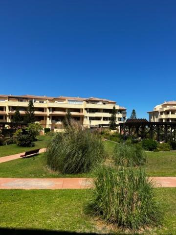 Appartement Lara Romana Roquetas de Mar