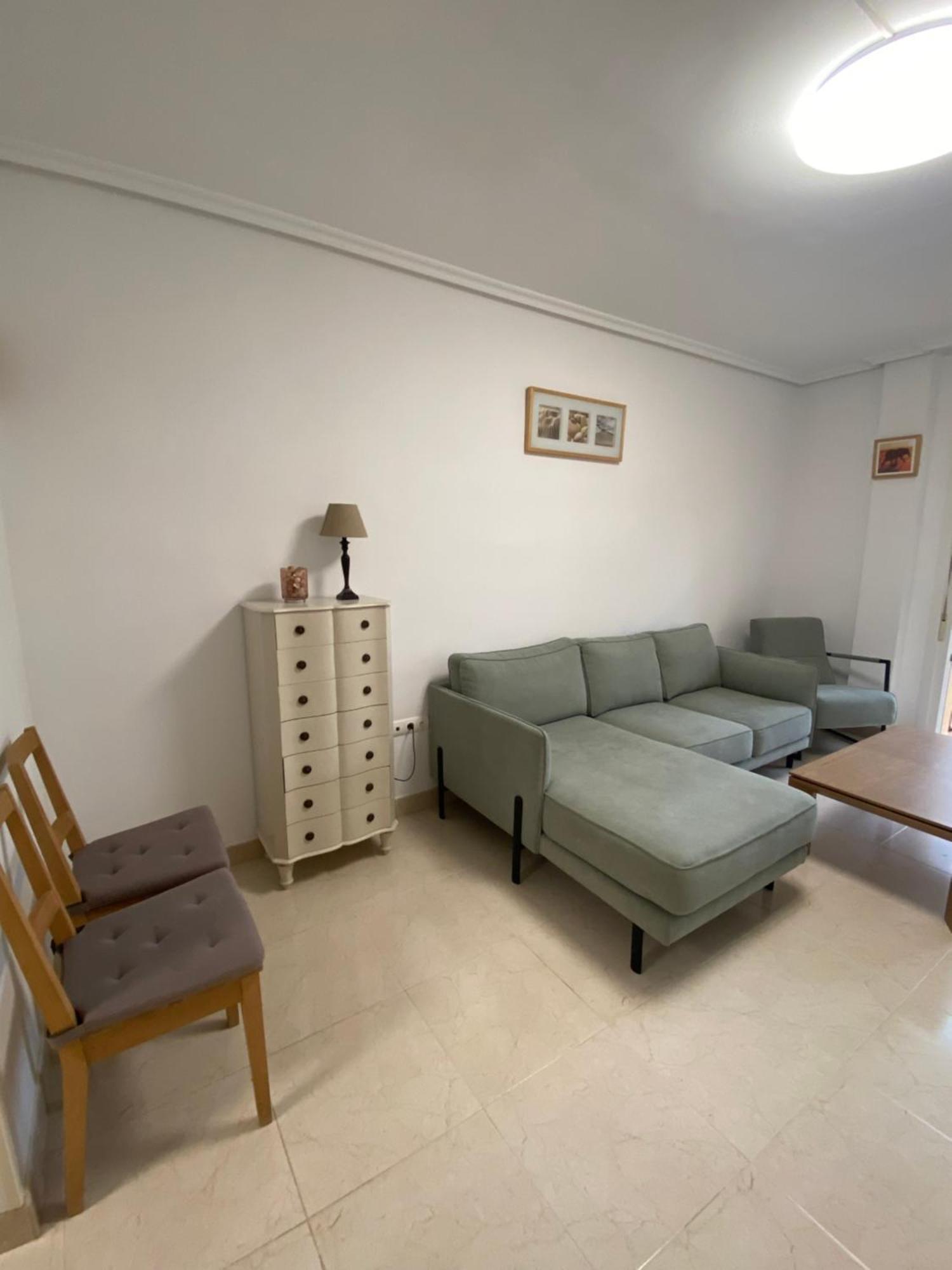 Appartement Lara Romana Roquetas de Mar