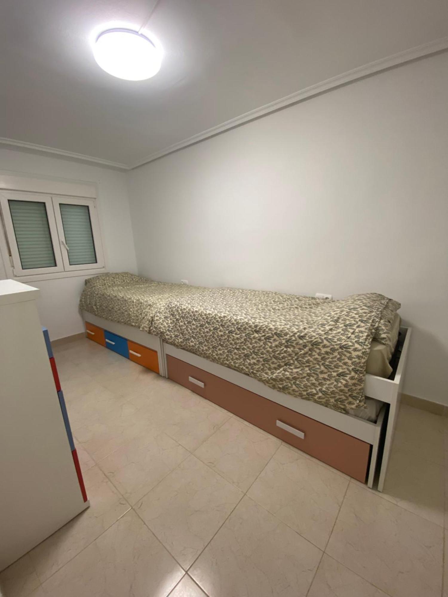 Apartamento Lara Romana