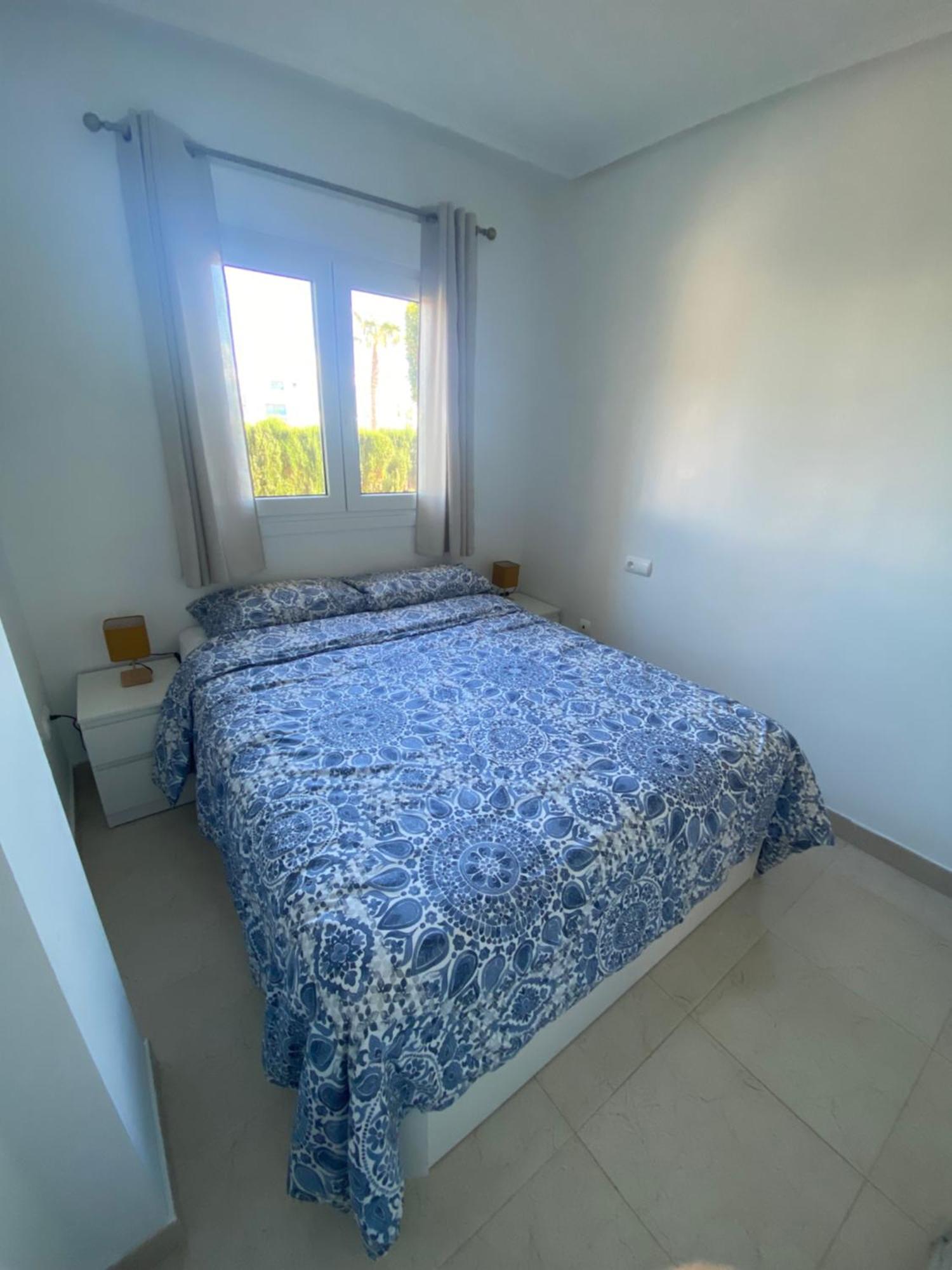 Appartement Lara Romana
