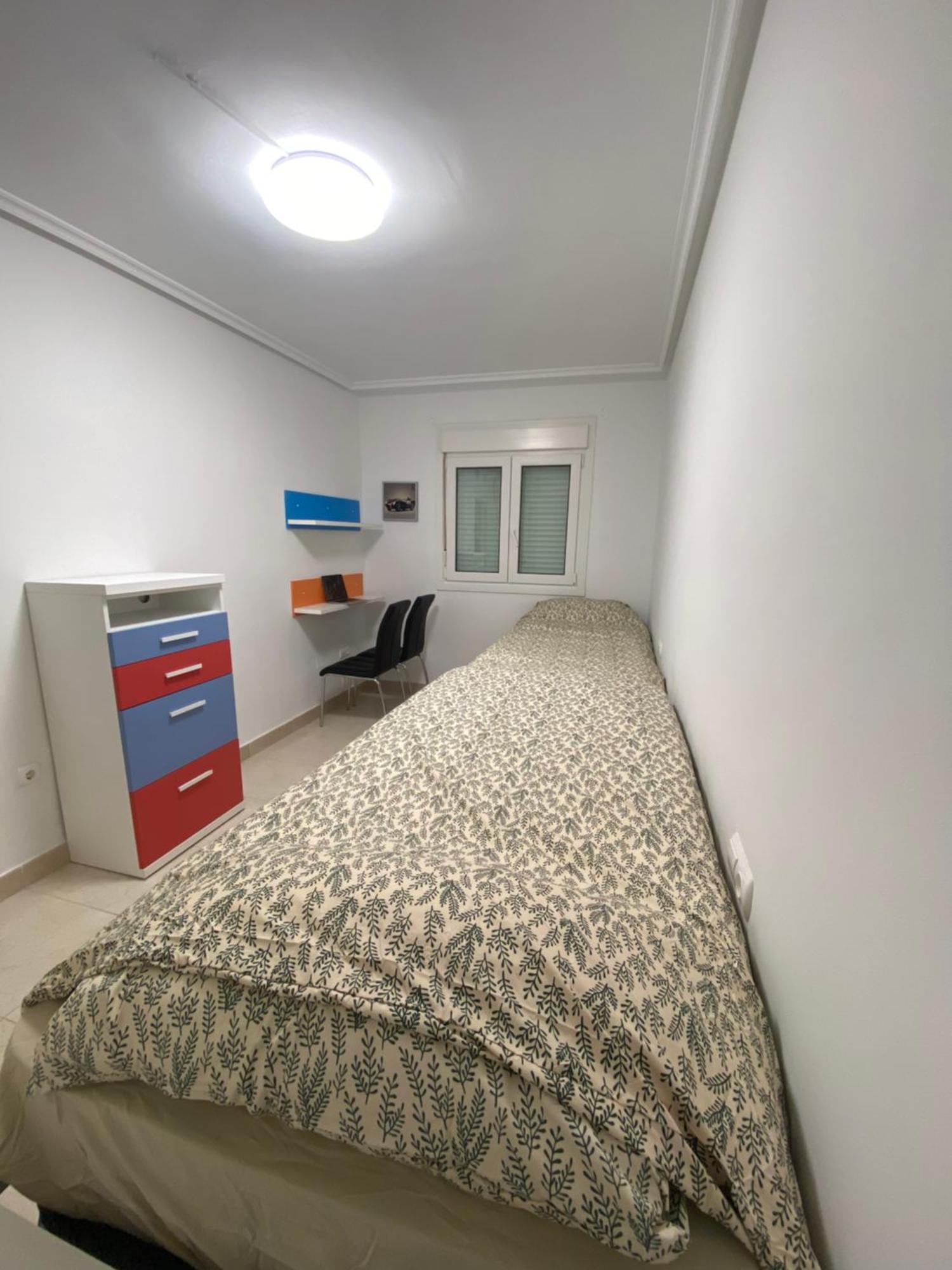 Lara Romana Apartamento Roquetas de Mar