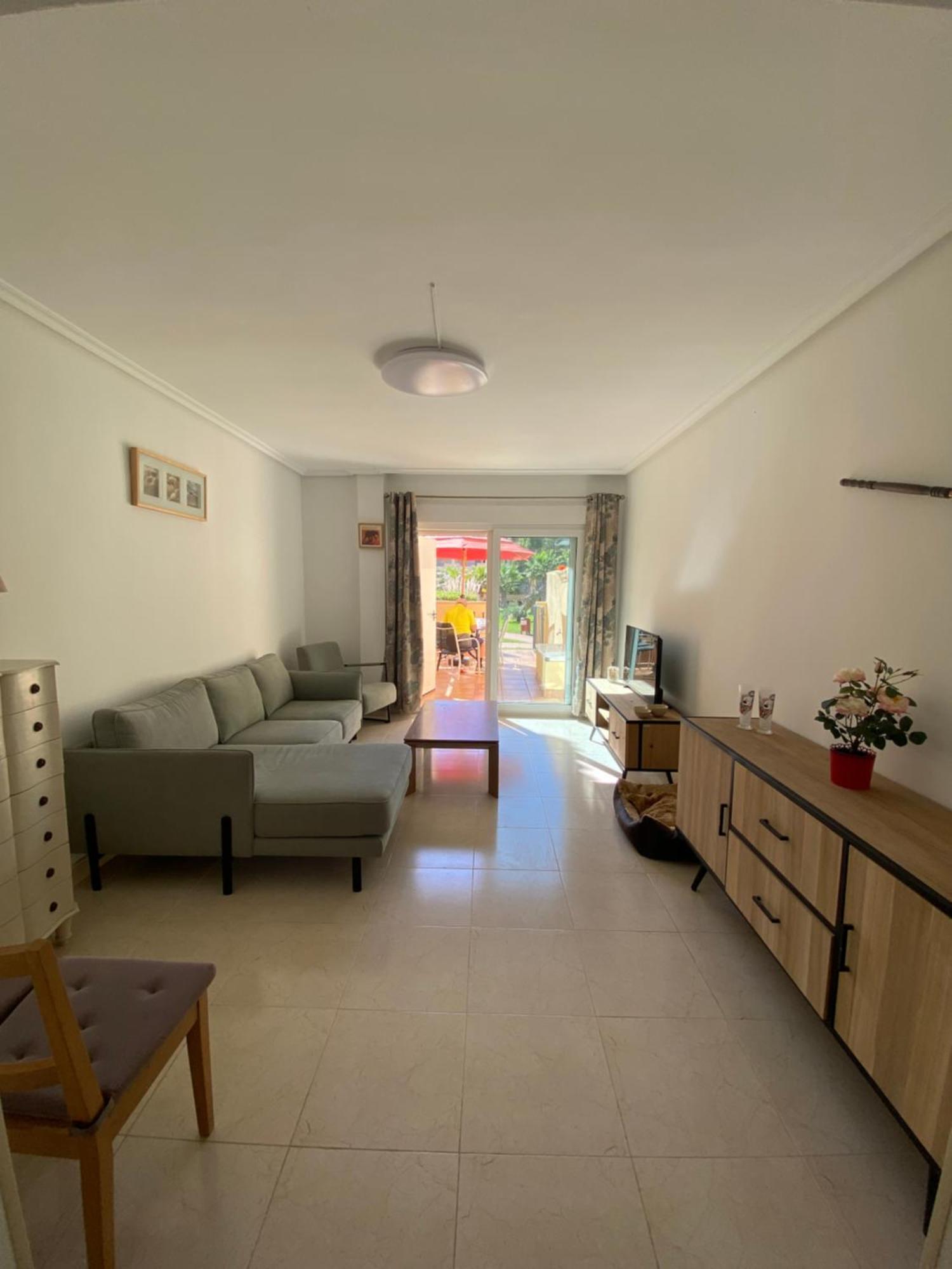 Lara Romana Appartement Roquetas de Mar