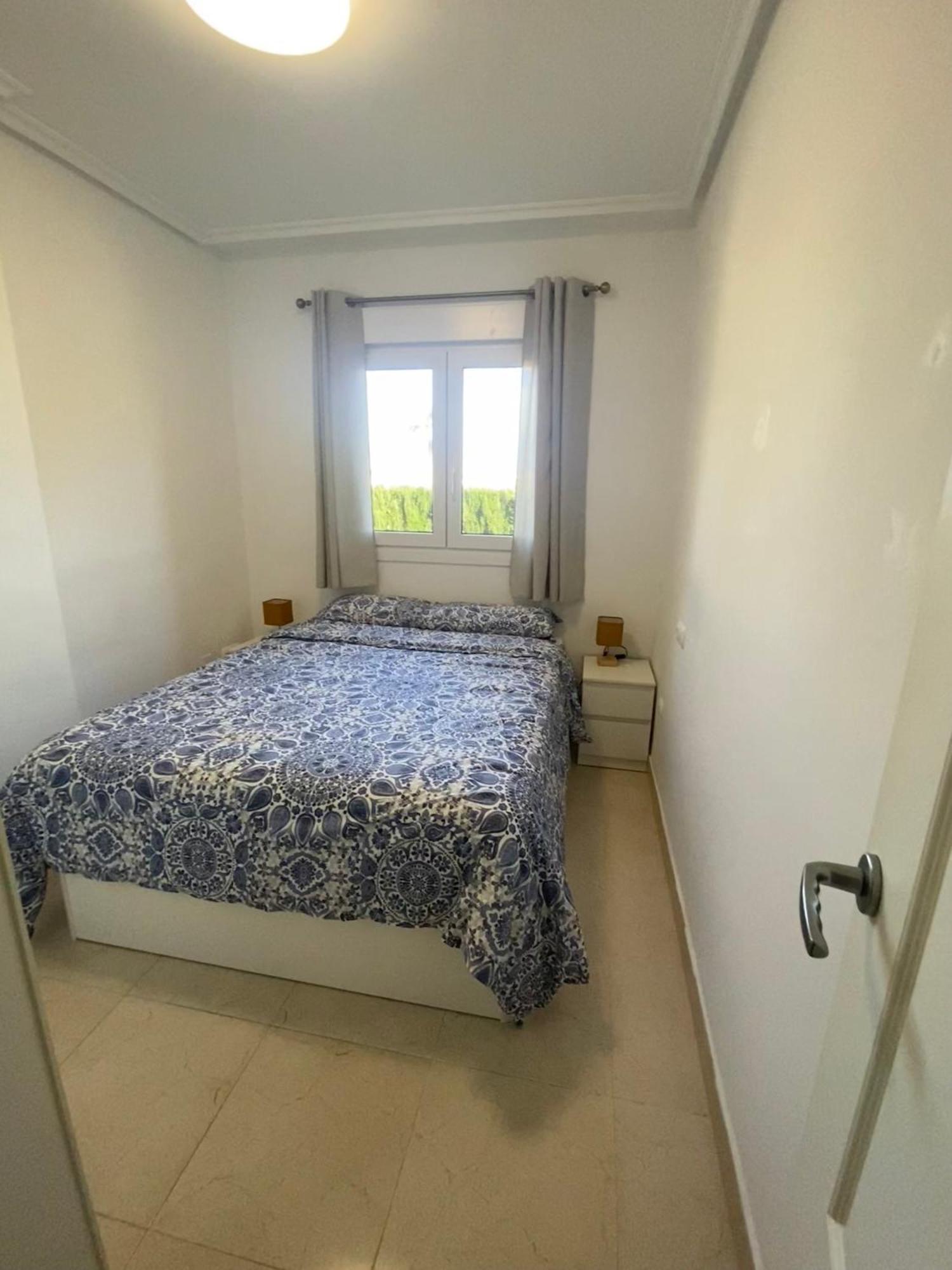 Apartamento Lara Romana *