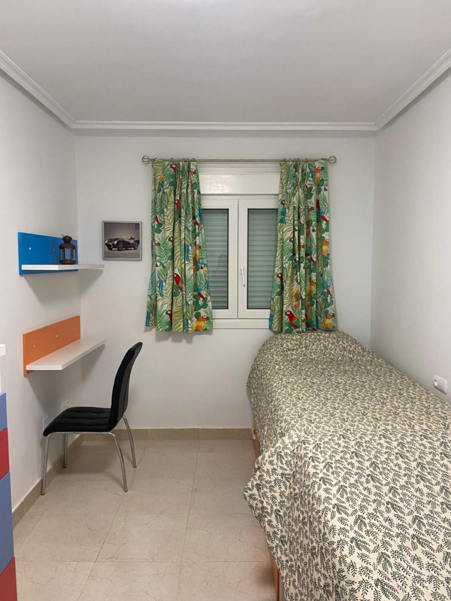 Appartement Lara Romana Roquetas de Mar